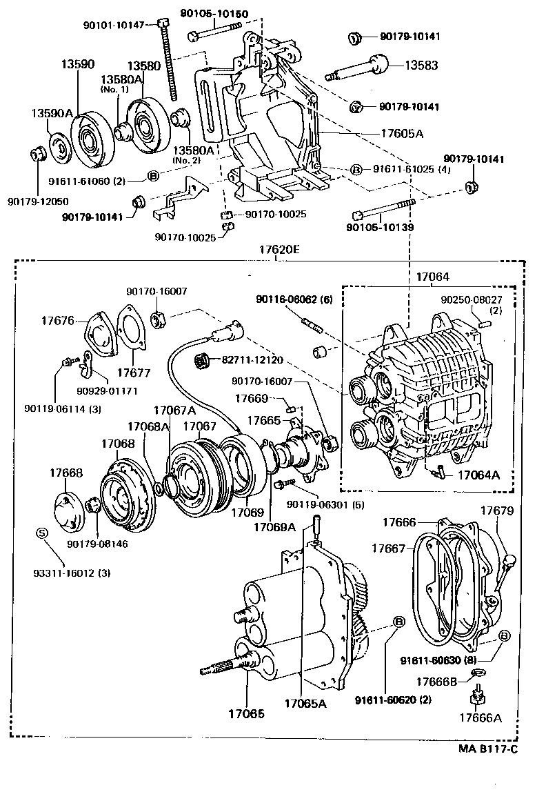 Figure MAB117C