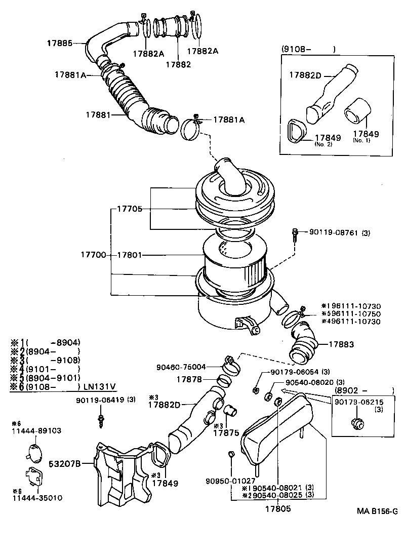 Figure MAB156G