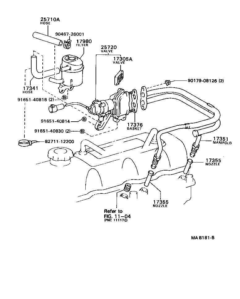 Figure MAB181B