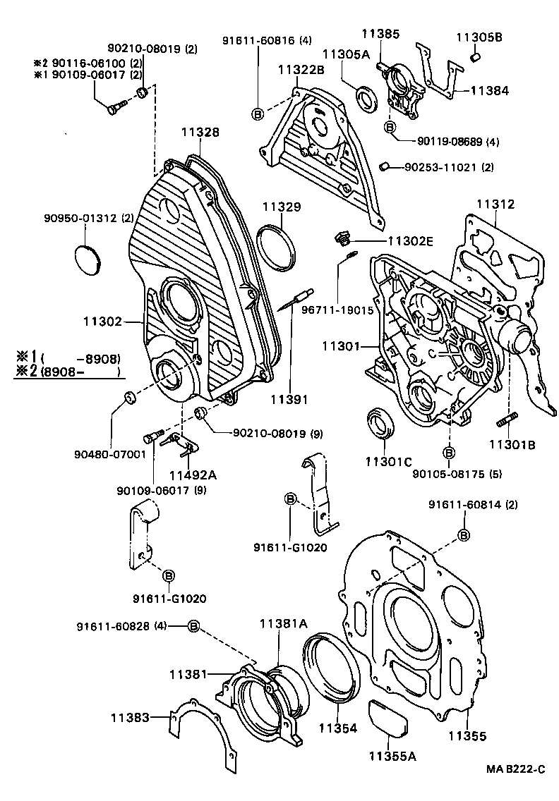 Figure MAB222C