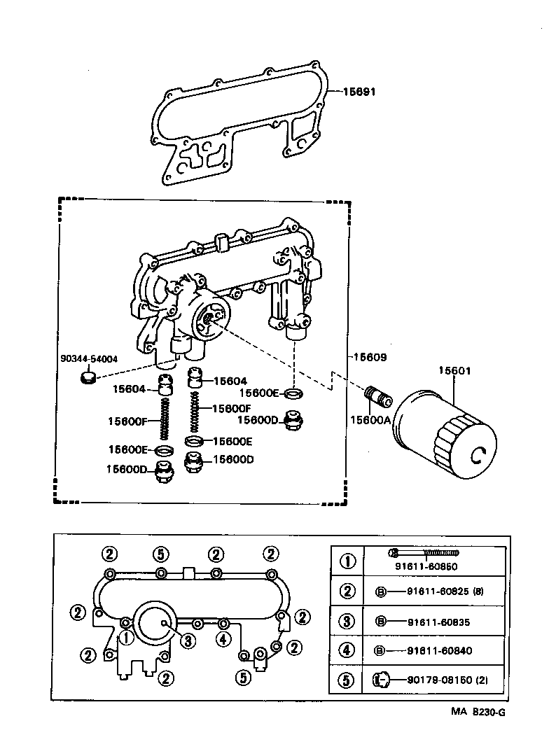 Figure MAB230G
