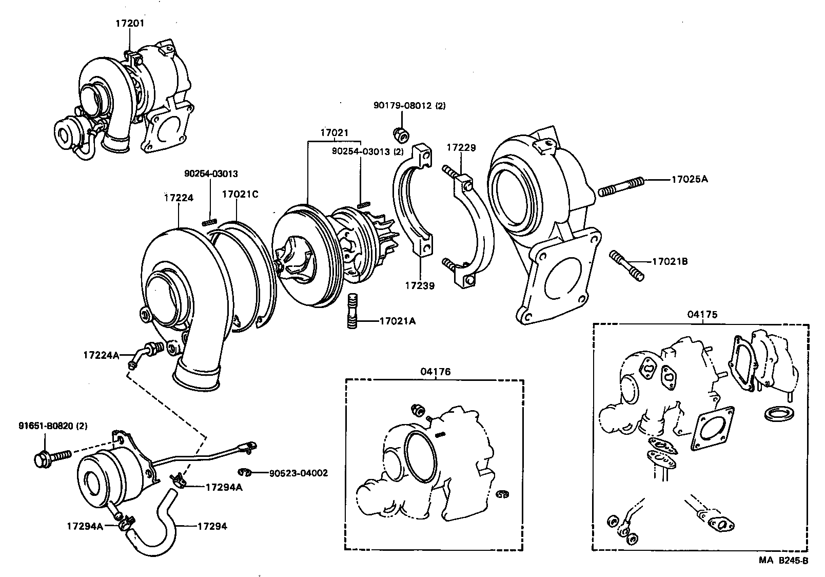 Figure MAB245B