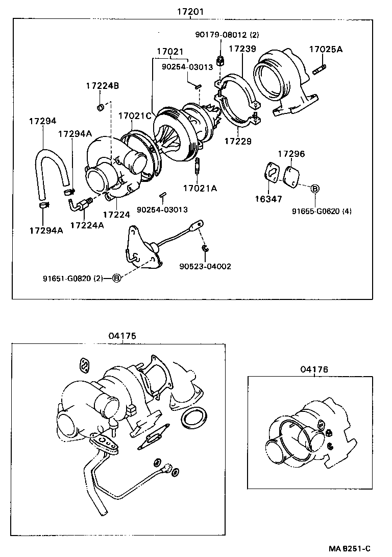 Figure MAB251C