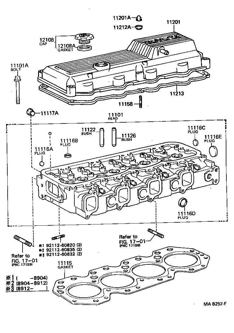 Figure MAB252F