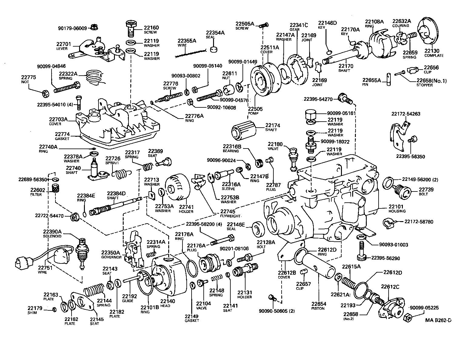 Figure MAB262D