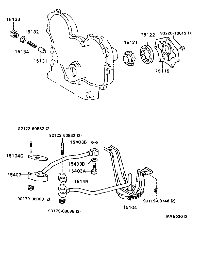 Figure MAB530D
