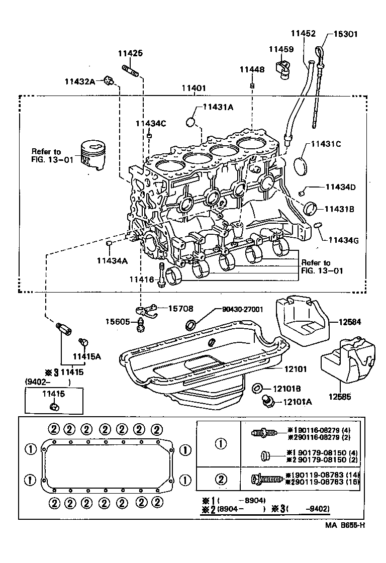 Figure MAB655H