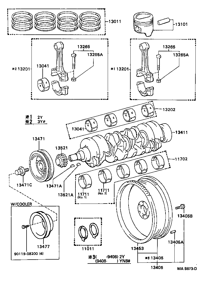 Figure MAB673D