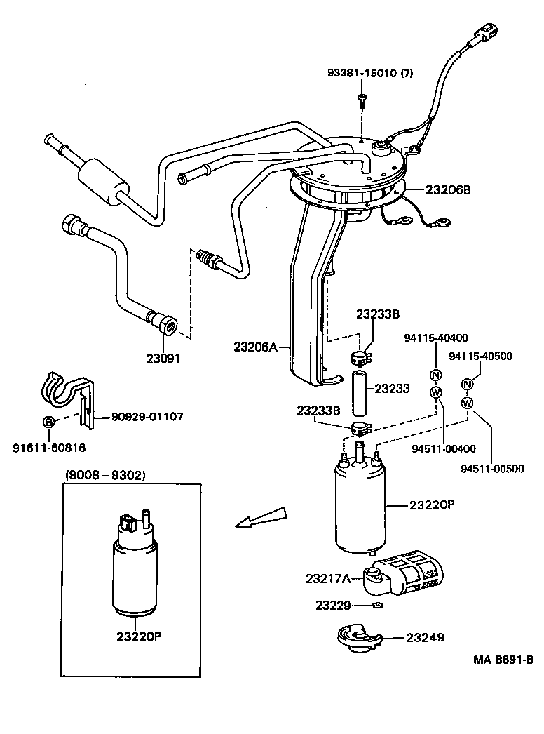 Figure MAB691B