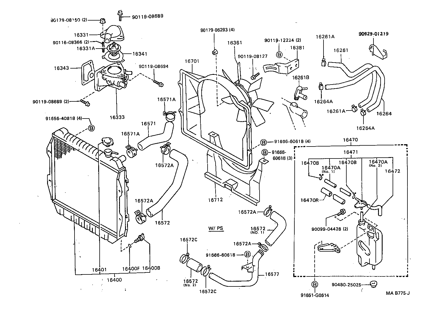 Figure MAB775J