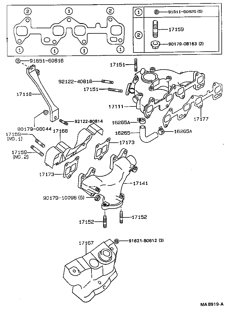 Figure MAB919A
