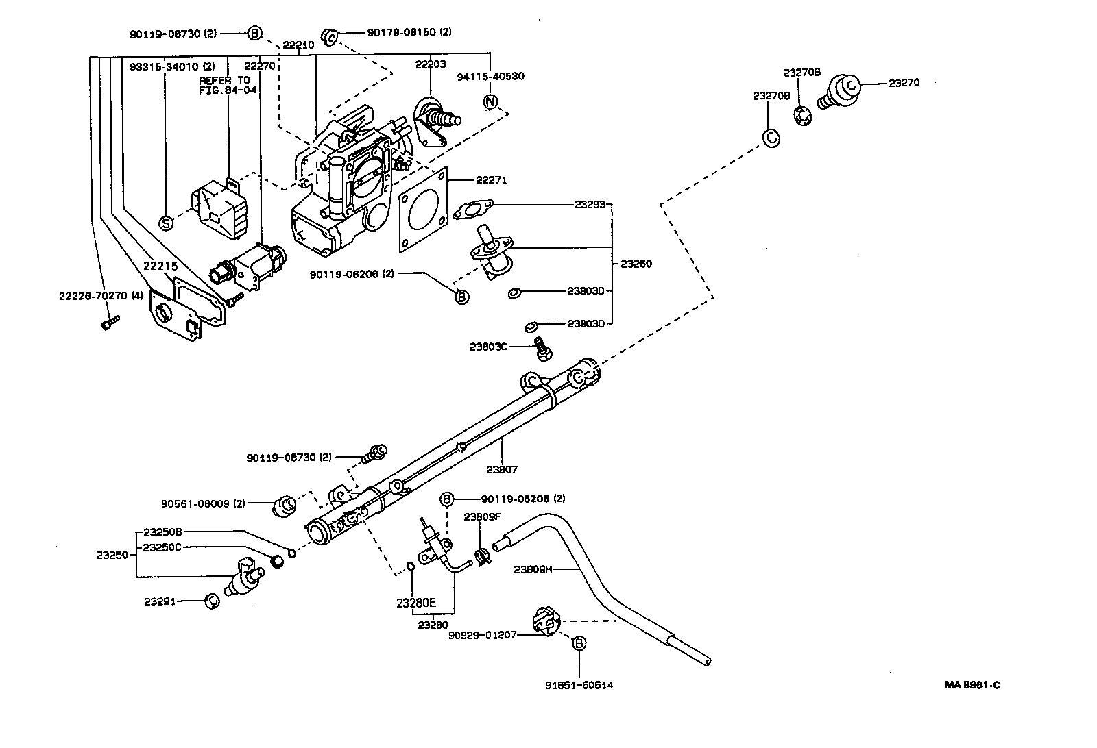 Figure MAB961C
