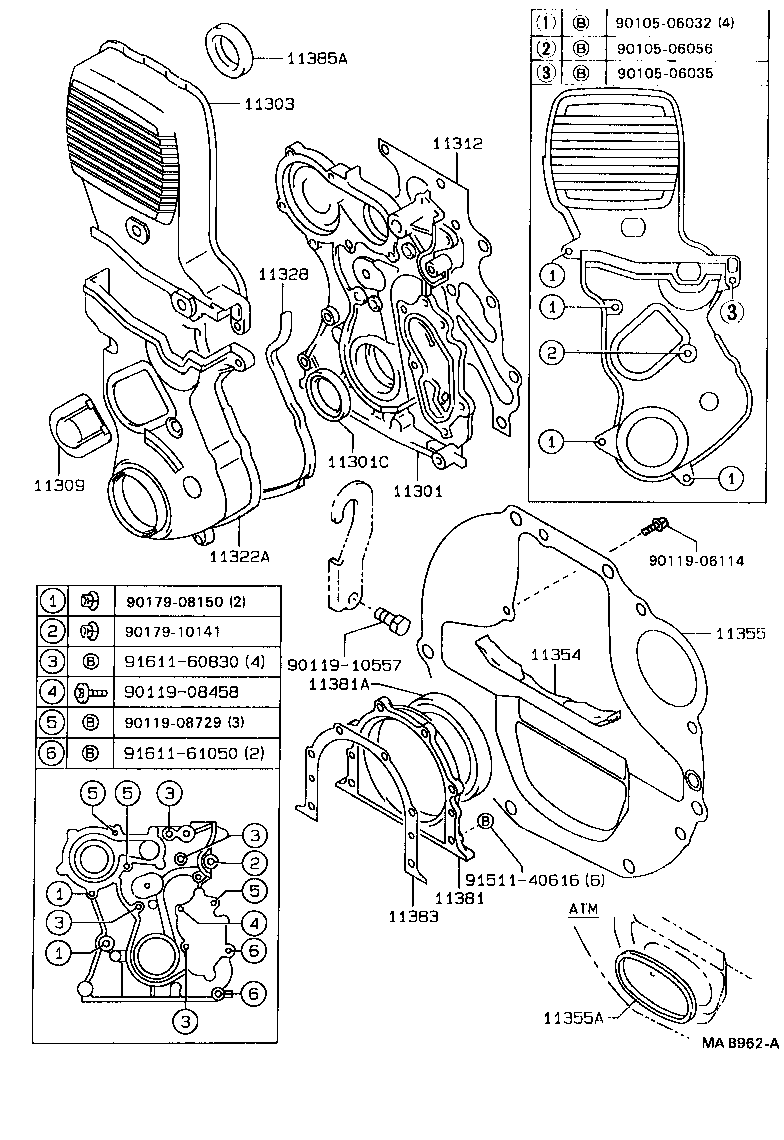Figure MAB962A