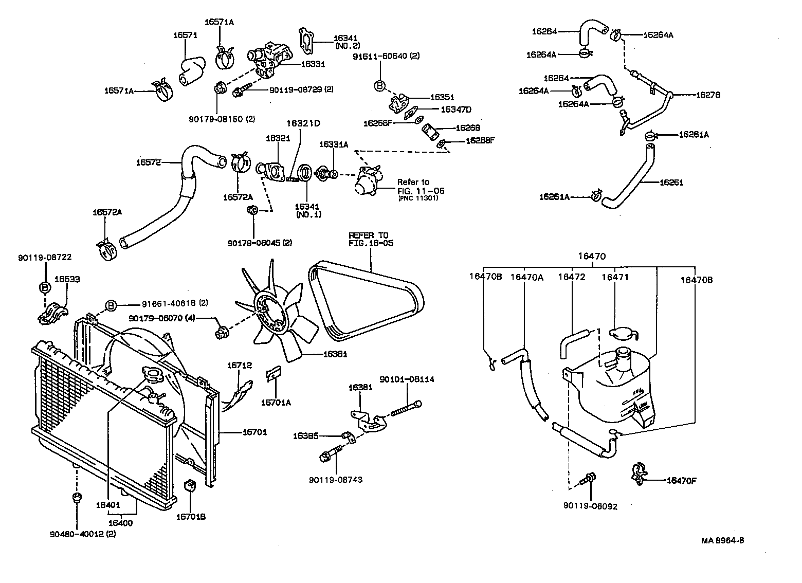 Figure MAB964B