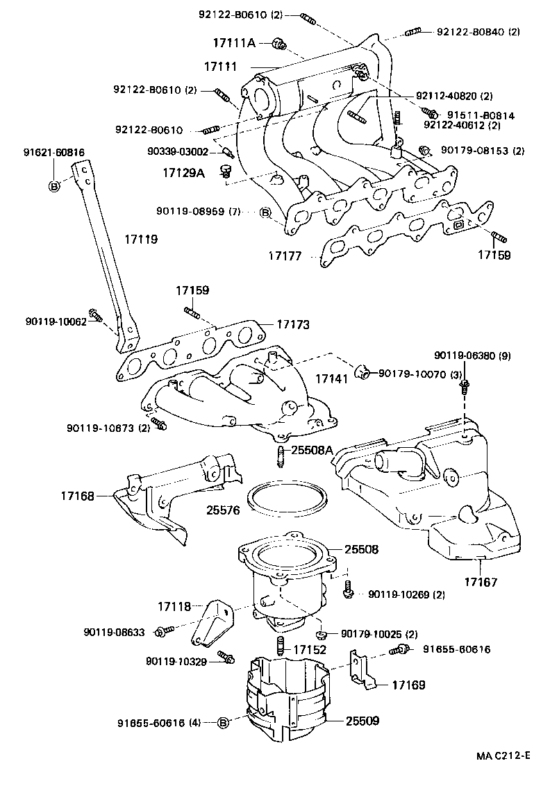 Figure MAC212E