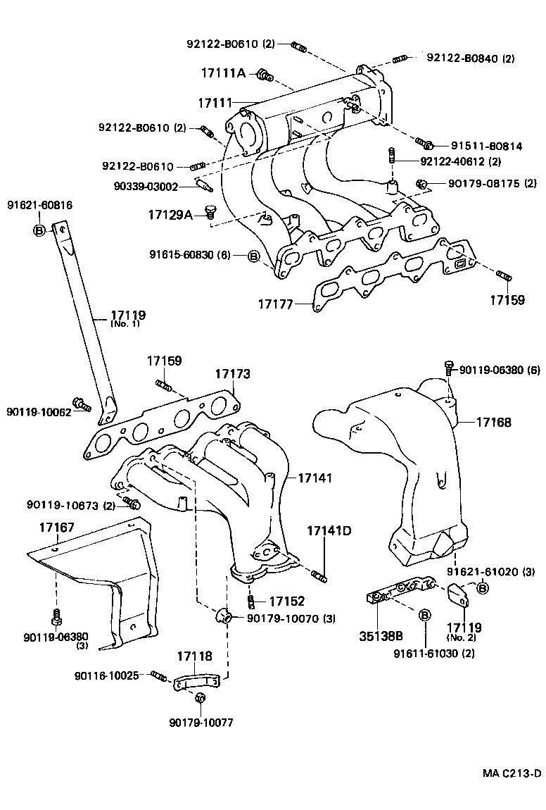 Figure MAC213D