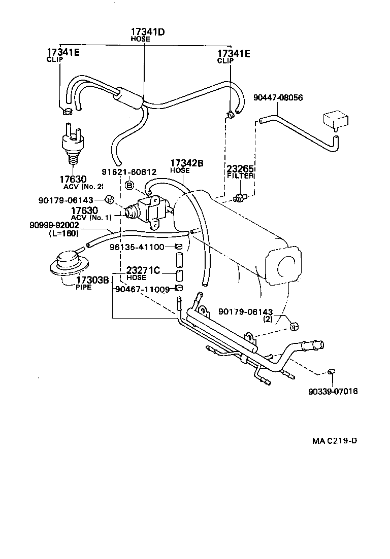 Figure MAC219D