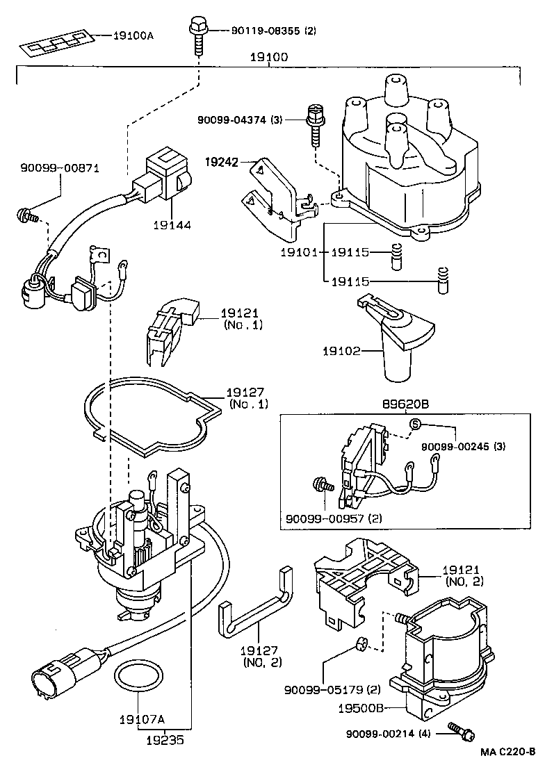 Figure MAC220B