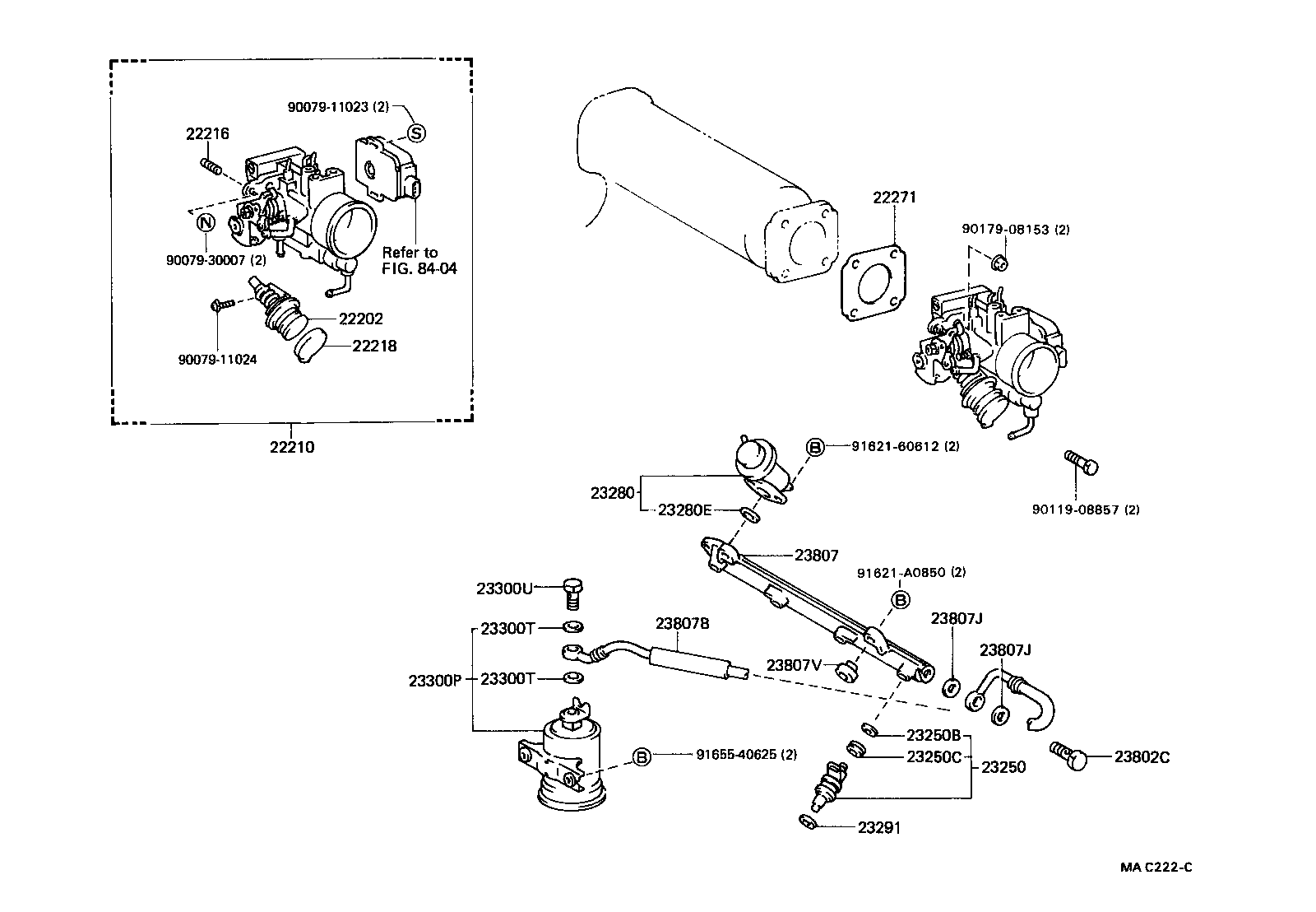 Figure MAC222C