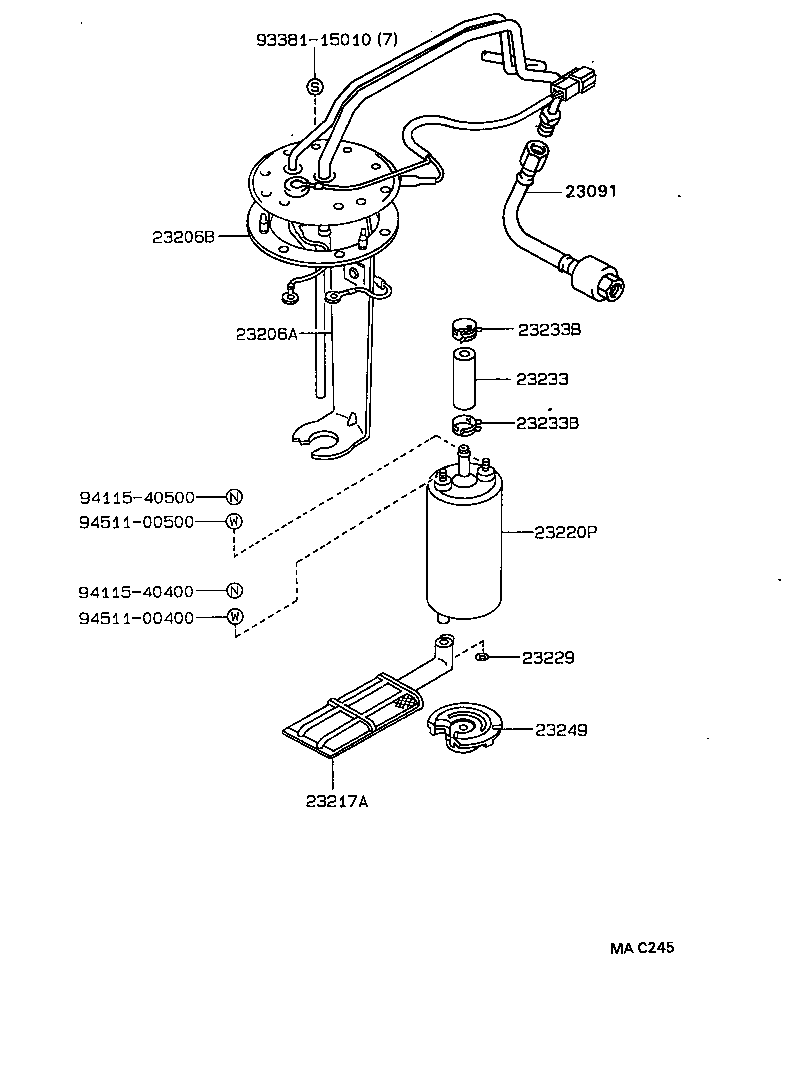 Figure MAC245