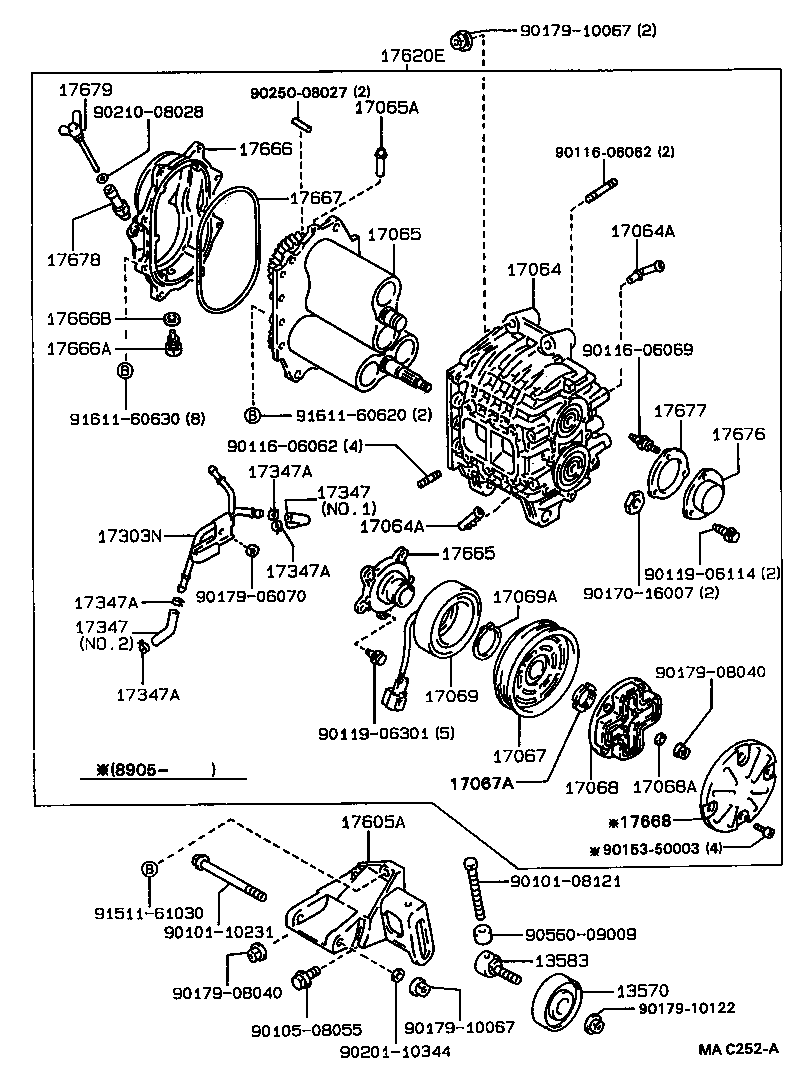 Figure MAC252A