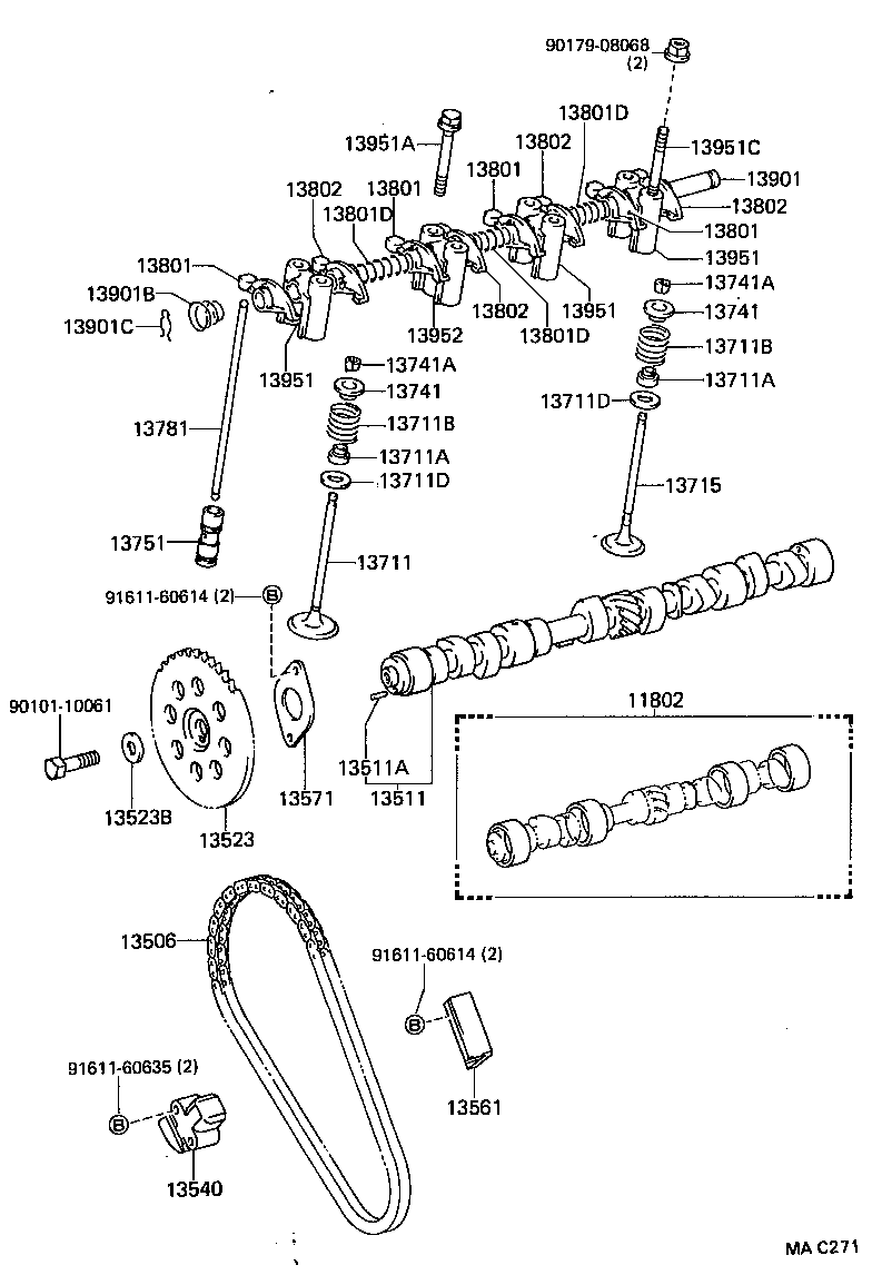 Figure MAC271