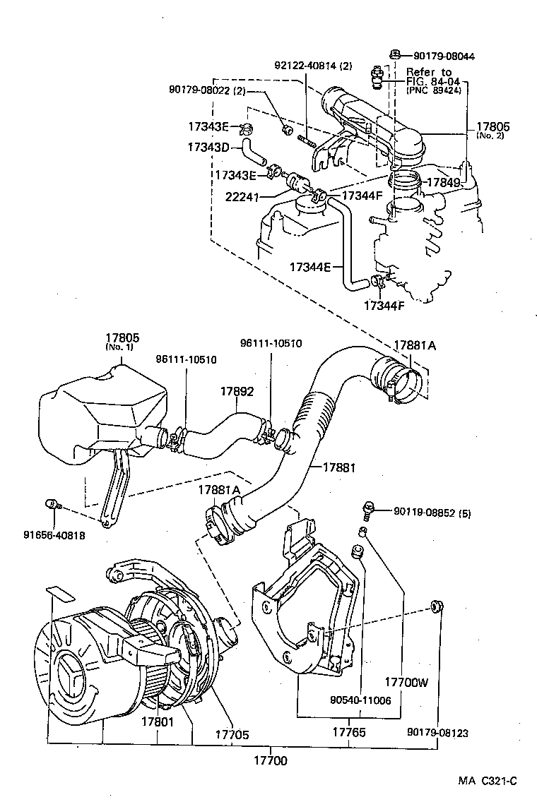 Figure MAC321C