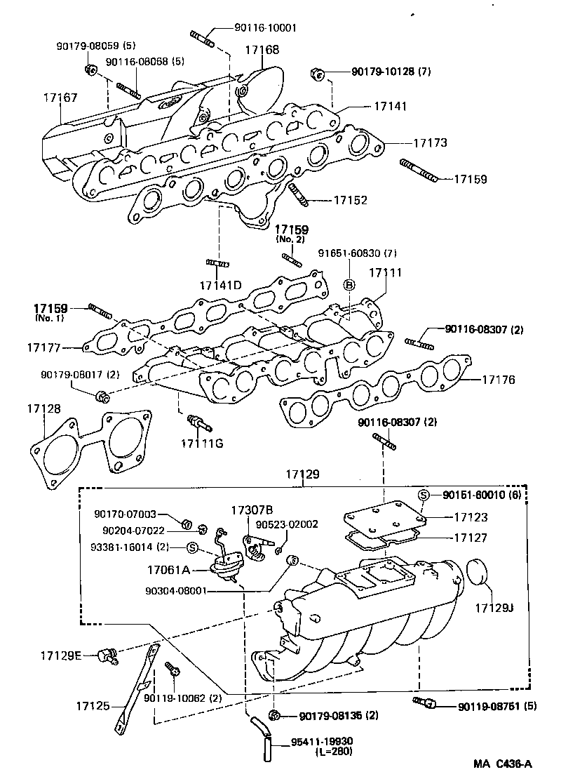 Figure MAC436A