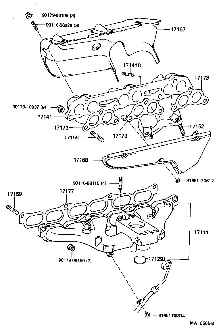 Figure MAC565B