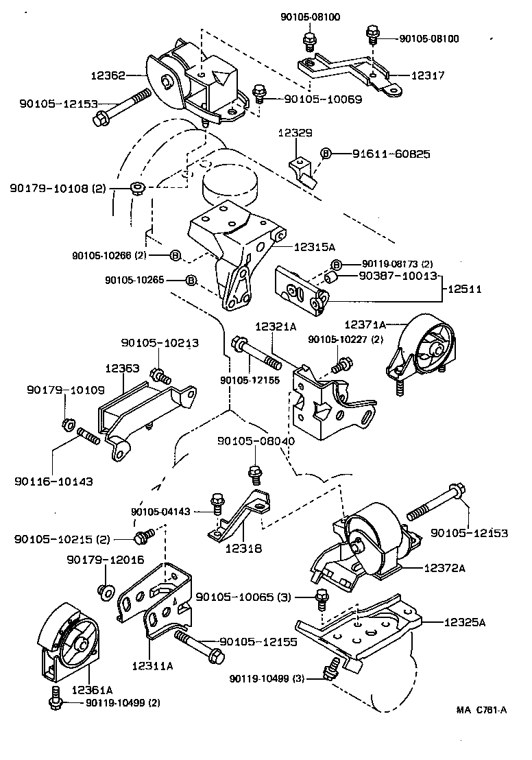 Figure MAC761A