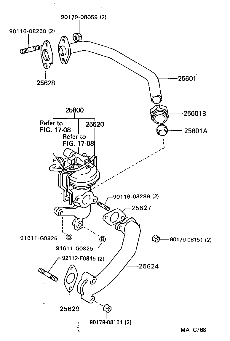 Figure MAC768