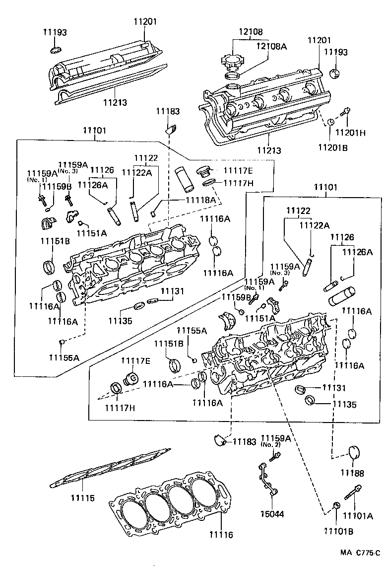 Figure MAC775C