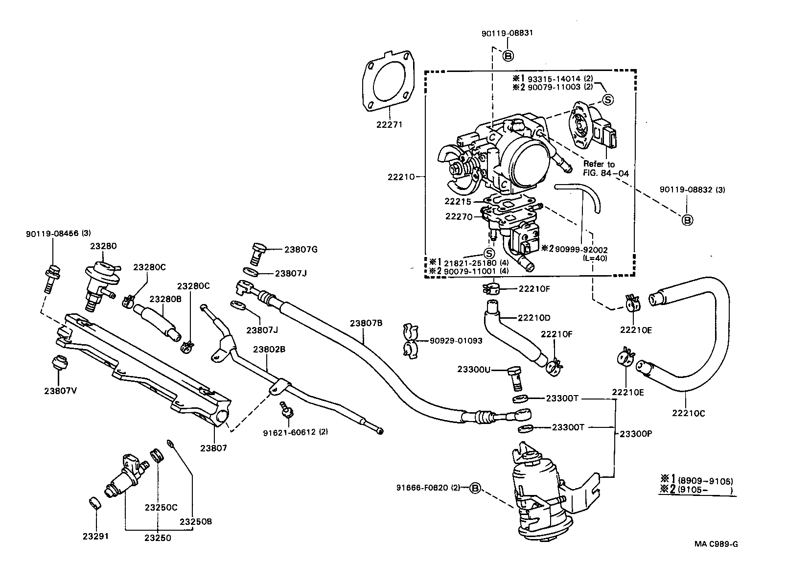 Figure MAC989G