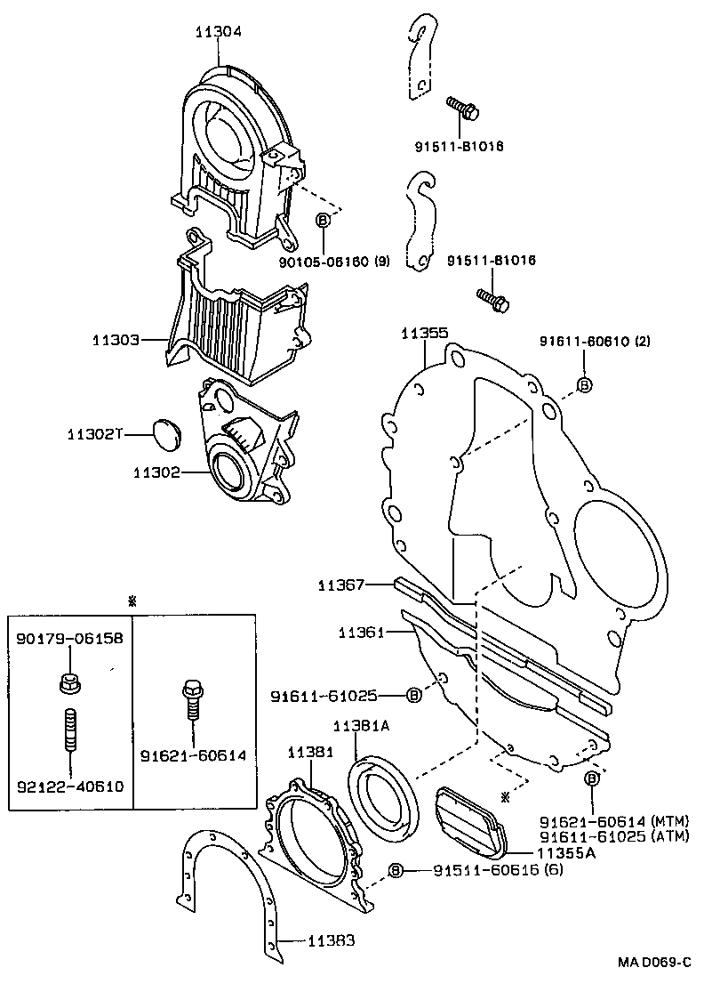 Figure MAD069C