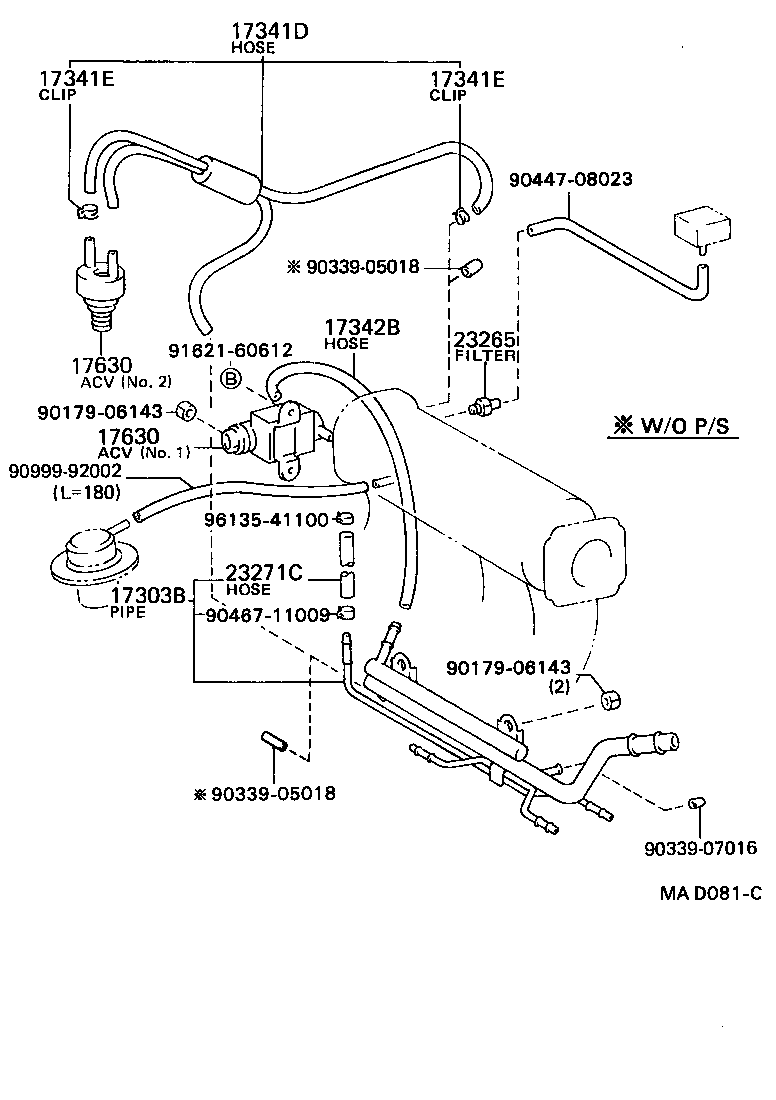 Figure MAD081C