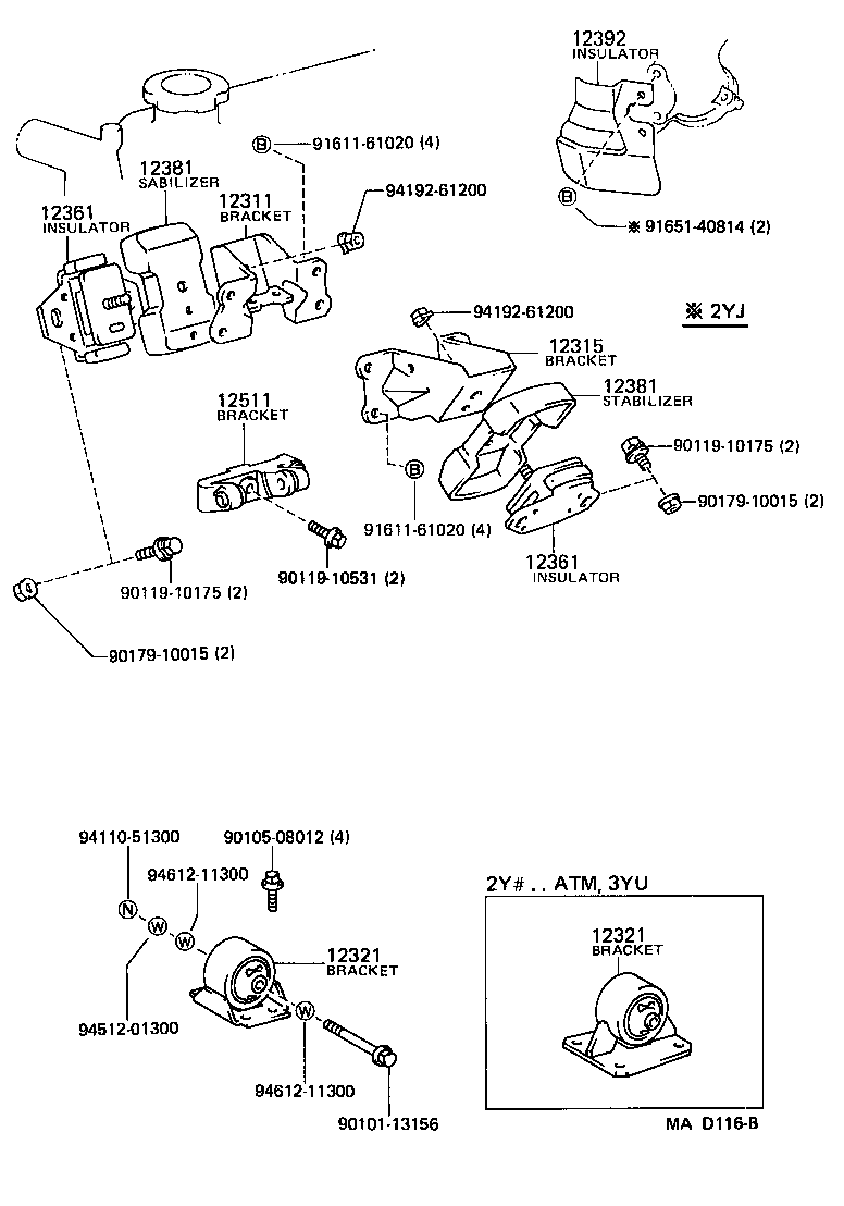 Figure MAD116B