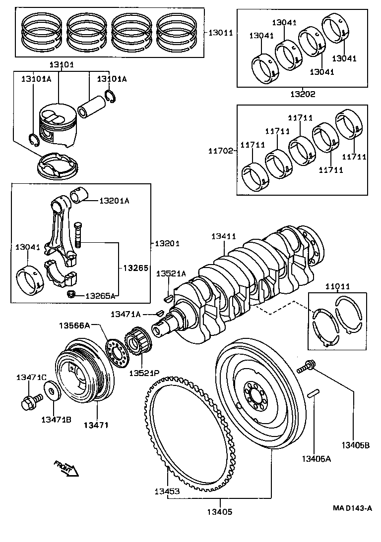Figure MAD143A