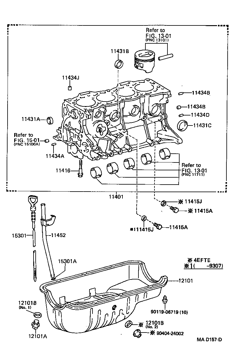 Figure MAD157D