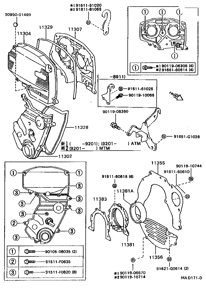 Figure MAD171D