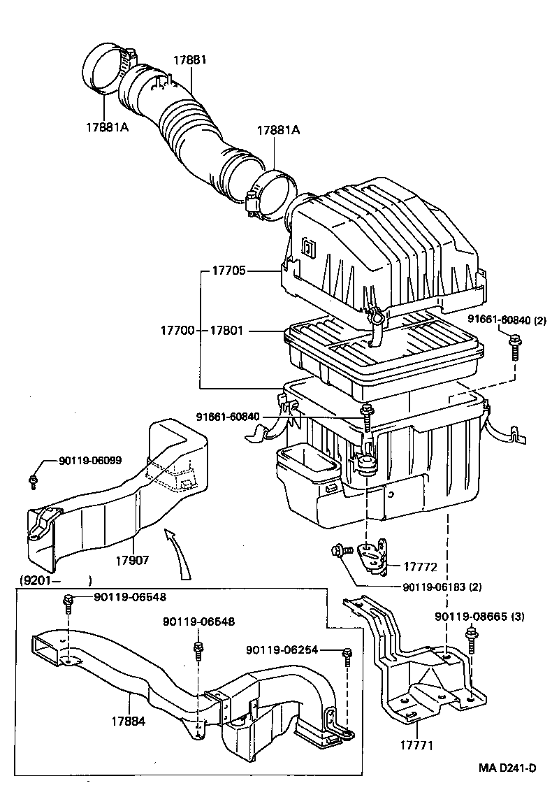 Figure MAD241D