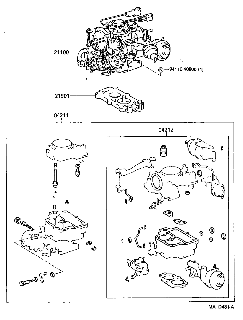 Figure MAD481A