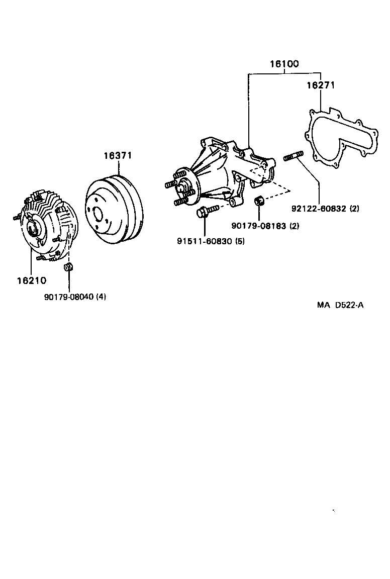 Figure MAD522A