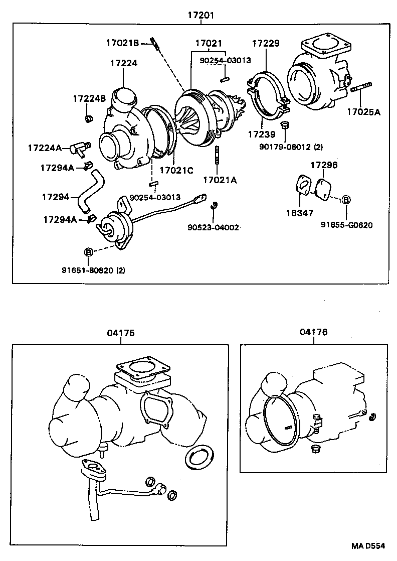 Figure MAD554