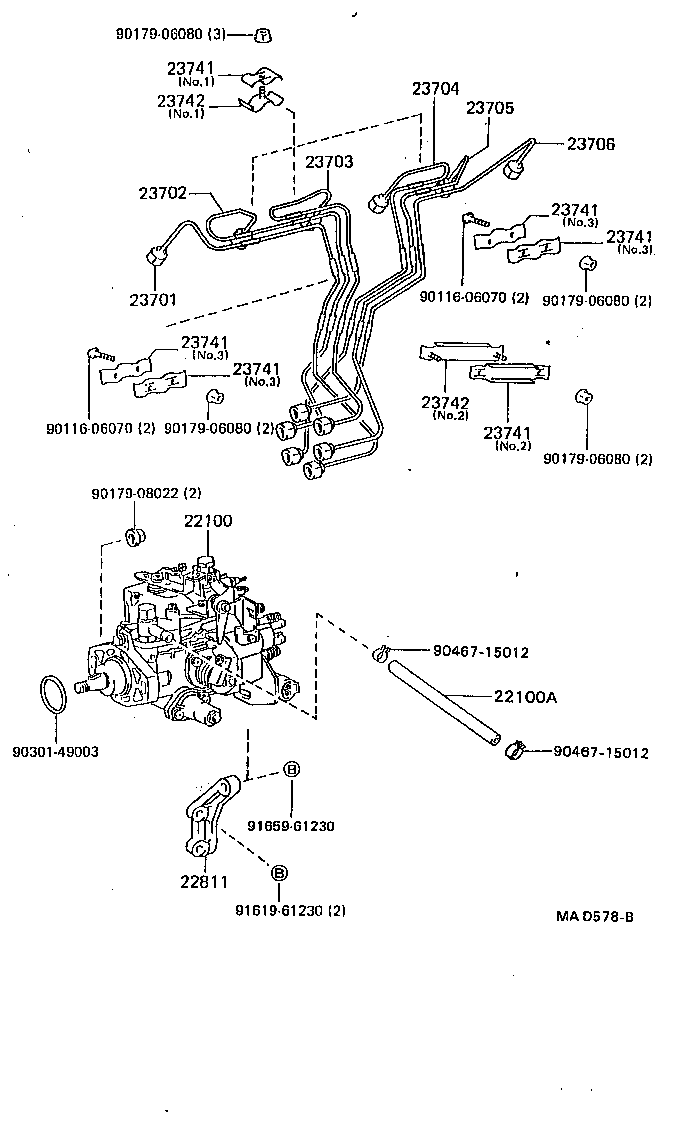 Figure MAD578B