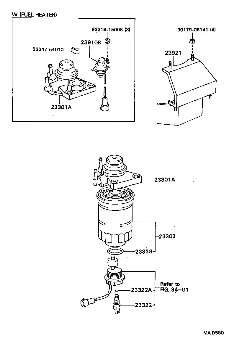 Figure MAD580