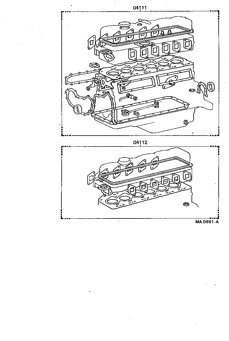 Figure MAD691A