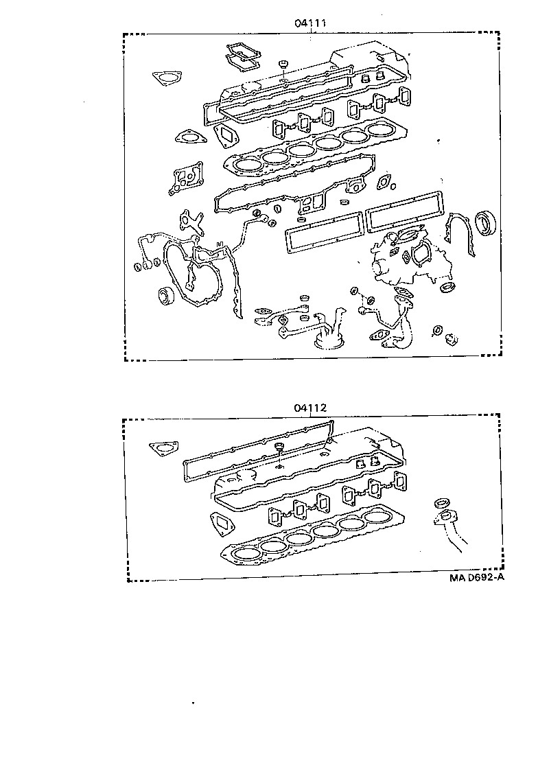 Figure MAD692A