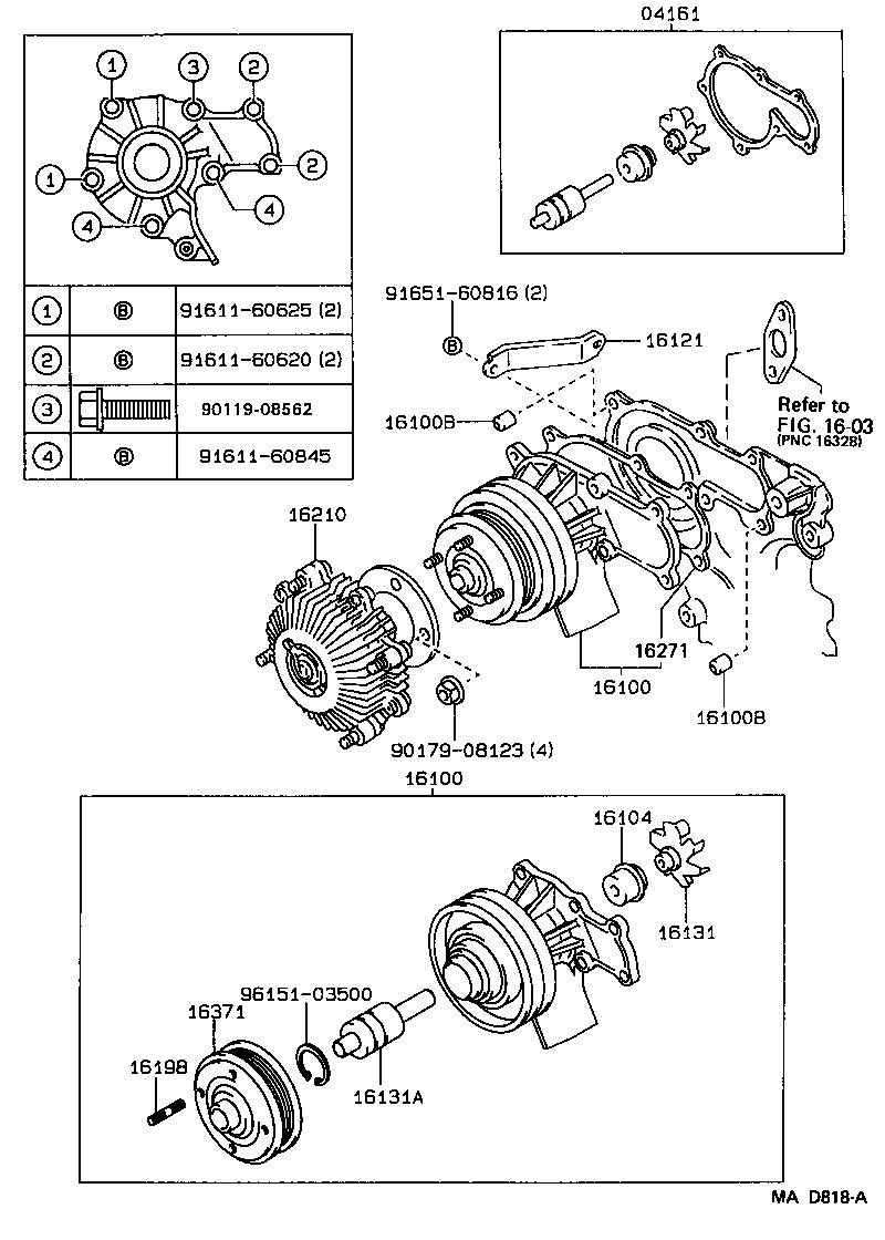 Figure MAD818A