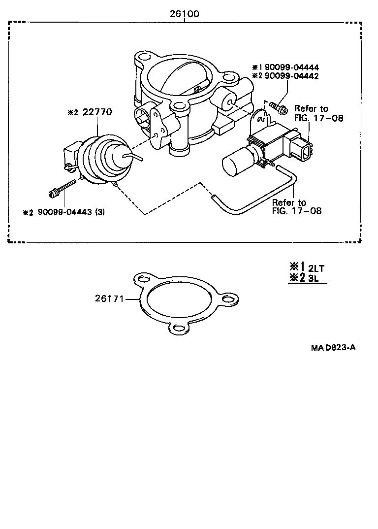 Figure MAD823A