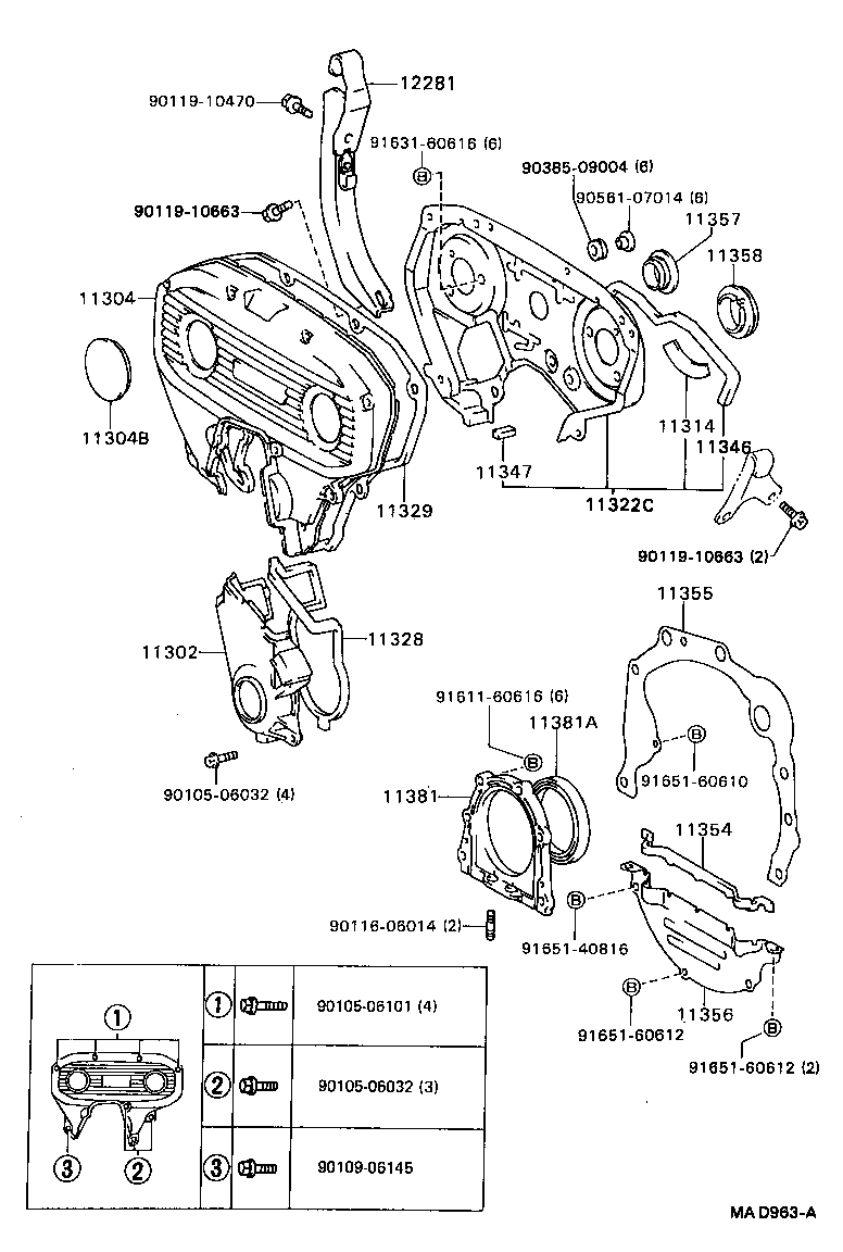 Figure MAD963A